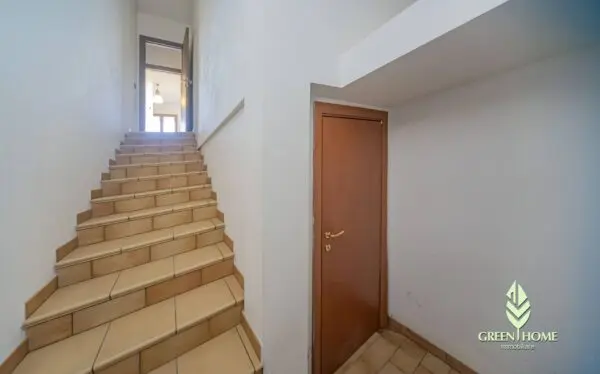 Villa via Amsicora, Villaspeciosa