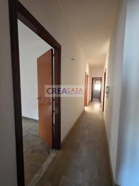 Appartamento via Vittorio Veneto, Calatabiano