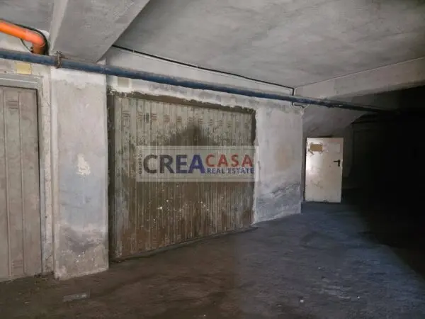 Appartamento via Vittorio Veneto, Calatabiano