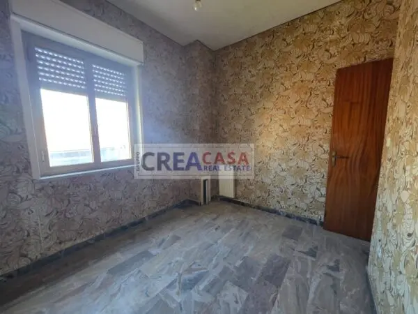 Appartamento via Vittorio Veneto, Calatabiano