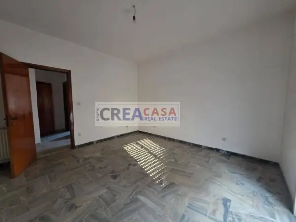 Appartamento via Vittorio Veneto, Calatabiano