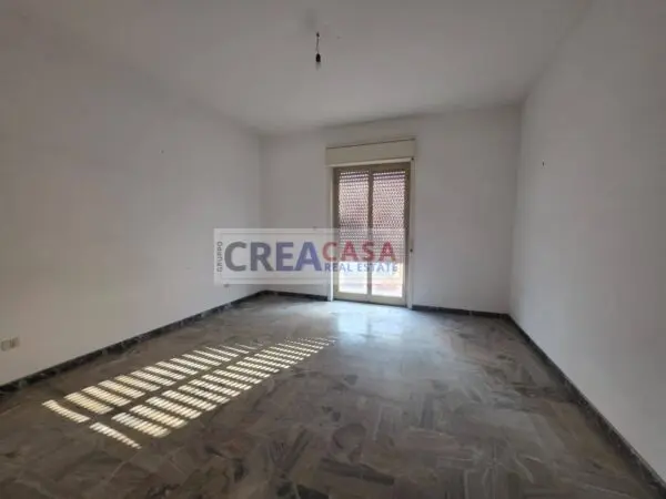 Appartamento via Vittorio Veneto, Calatabiano