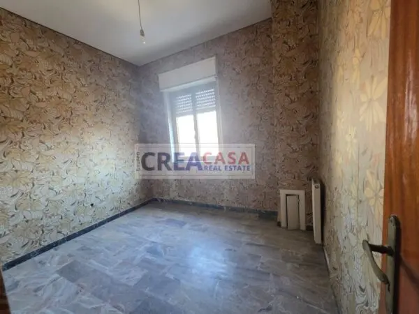 Appartamento via Vittorio Veneto, Calatabiano