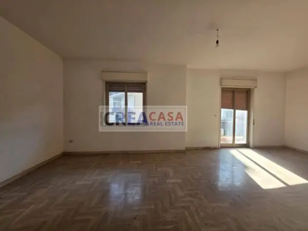 Appartamento via Vittorio Veneto, Calatabiano