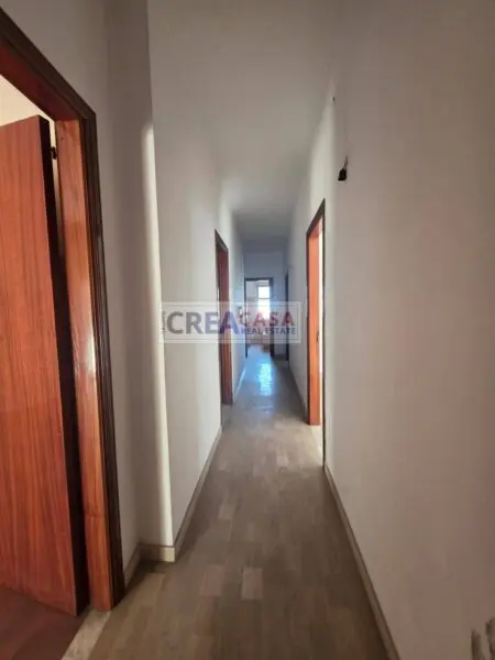 Appartamento via Vittorio Veneto, Calatabiano