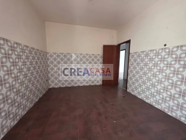 Appartamento via Vittorio Veneto, Calatabiano