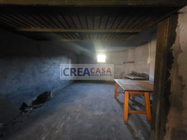 Appartamento via Vittorio Veneto, Calatabiano