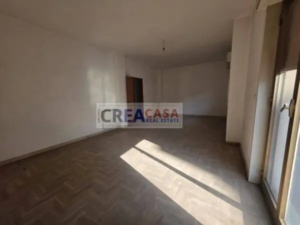 Appartamento via Vittorio Veneto, Calatabiano