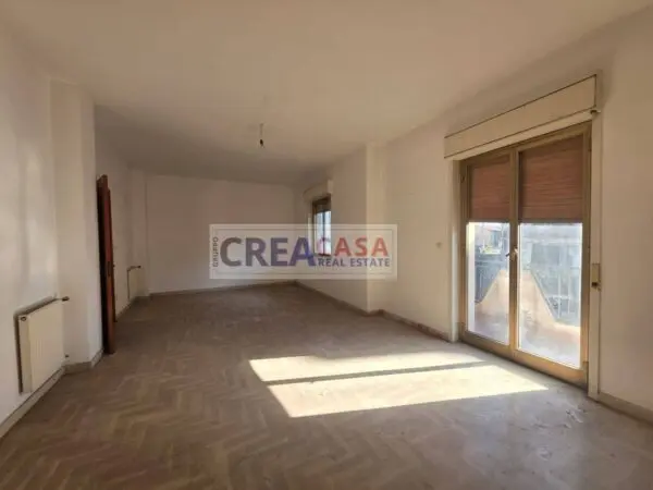 Appartamento via Vittorio Veneto, Calatabiano