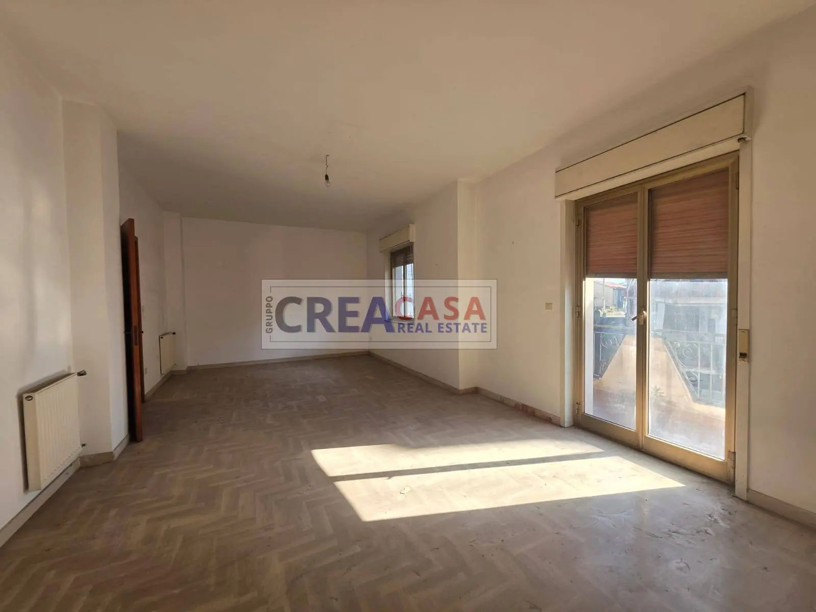 Immagine per Appartamento in vendita a Calatabiano Via Vittorio Veneto 