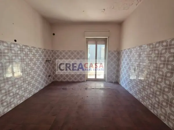 Appartamento via Vittorio Veneto, Calatabiano