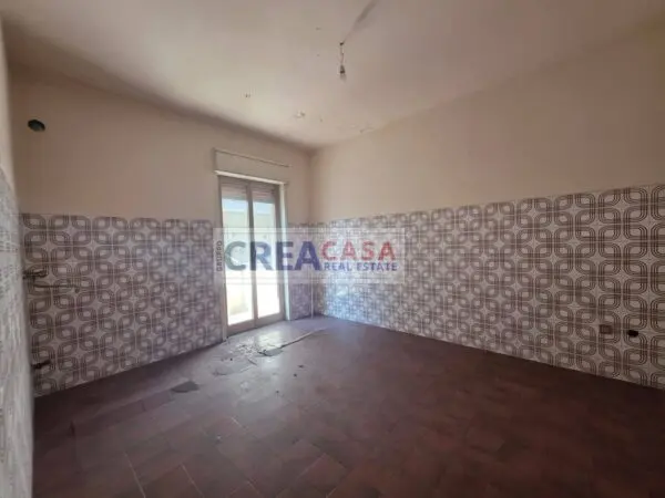 Appartamento via Vittorio Veneto, Calatabiano