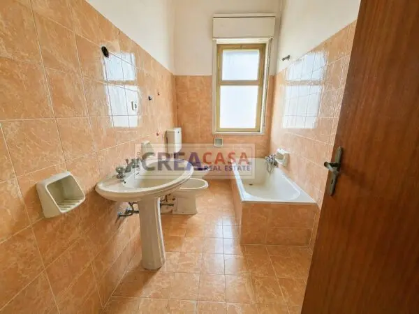 Appartamento via Vittorio Veneto, Calatabiano