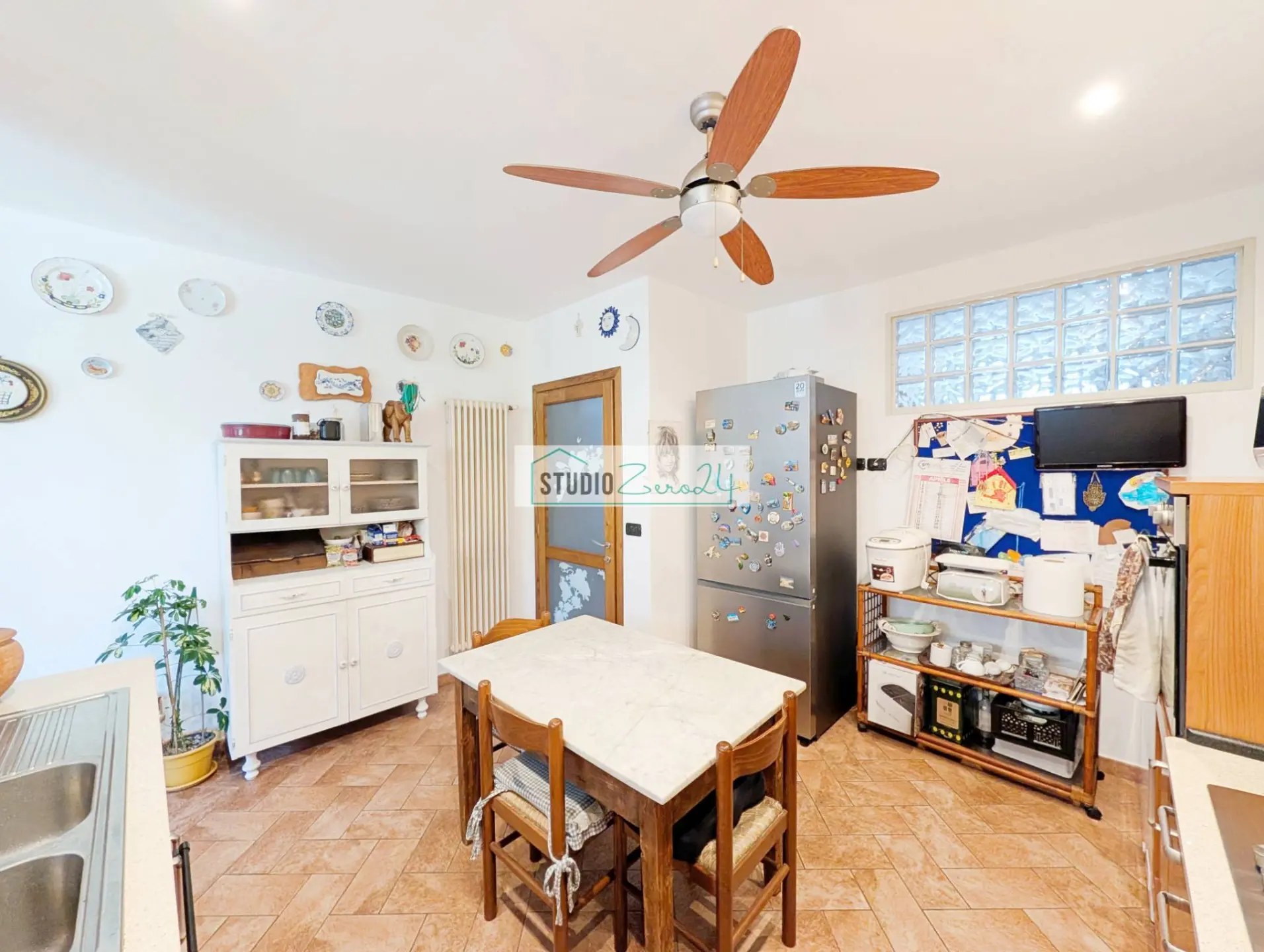 Immagine per Casa Semindipendente in vendita a Pietrasanta Piazza Statuto 