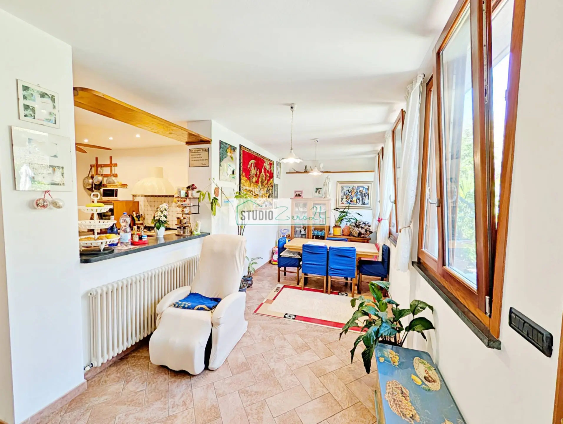 Immagine per Casa Semindipendente in vendita a Pietrasanta Piazza Statuto 