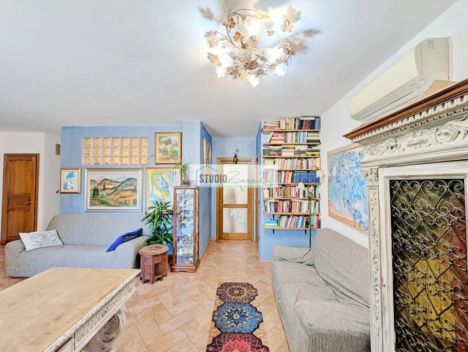 Immagine per Casa Semindipendente in vendita a Pietrasanta Piazza Statuto 