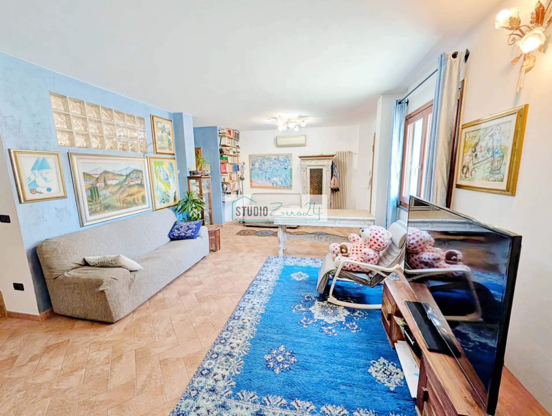 Immagine per Casa Semindipendente in vendita a Pietrasanta Piazza Statuto 