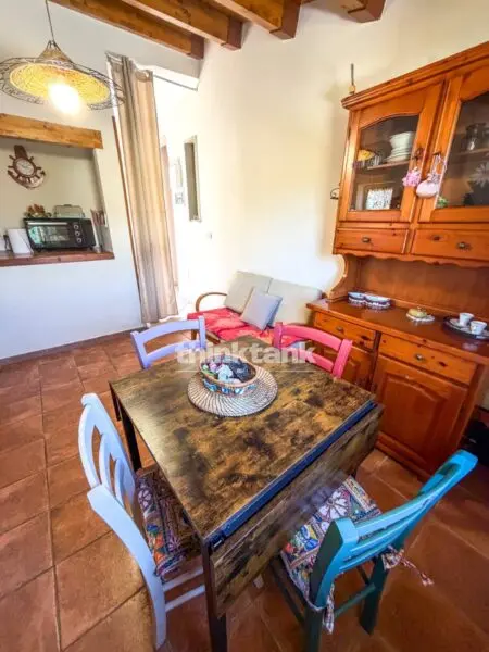 Villa via Chiusa Di Carlo, Avola