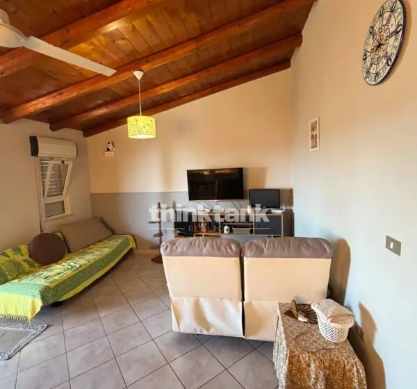 Villa via Chiusa Di Carlo, Avola