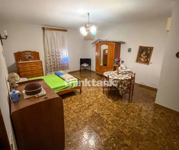 Villa via Chiusa Di Carlo, Avola