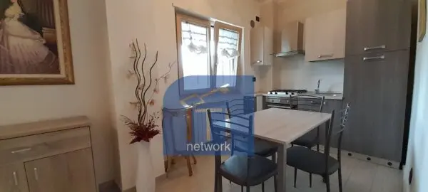 Appartamento via Casilina Sud, Cassino