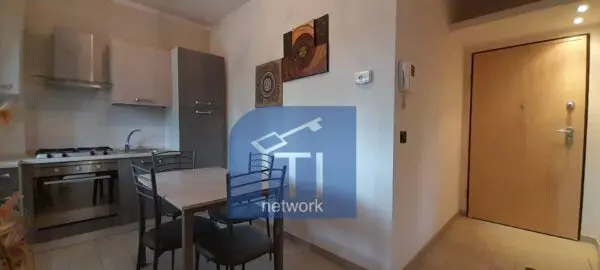 Appartamento via Casilina Sud, Cassino