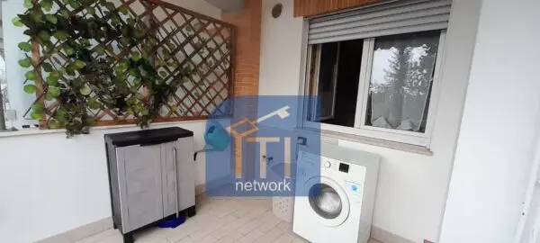 Appartamento via Casilina Sud, Cassino