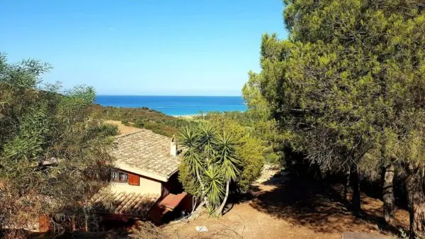 Casa Indipendente Str. Prov, 17, 09048 Solanas CA, Sinnai