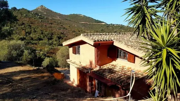 Casa Indipendente Str. Prov, 17, 09048 Solanas CA, Sinnai