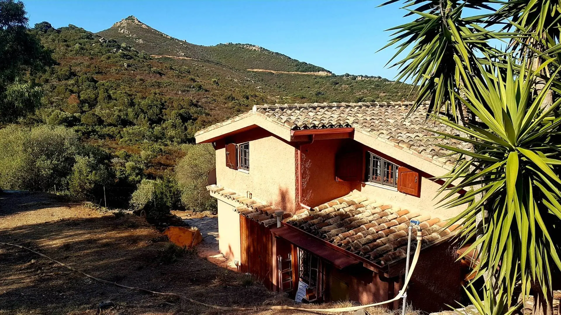 Immagine per Casa indipendente in vendita a Sinnai Str. Prov 17 09048 Solanas CA 