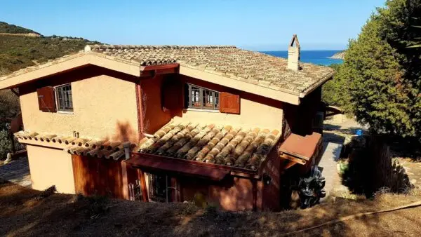 Casa Indipendente Str. Prov, 17, 09048 Solanas CA, Sinnai