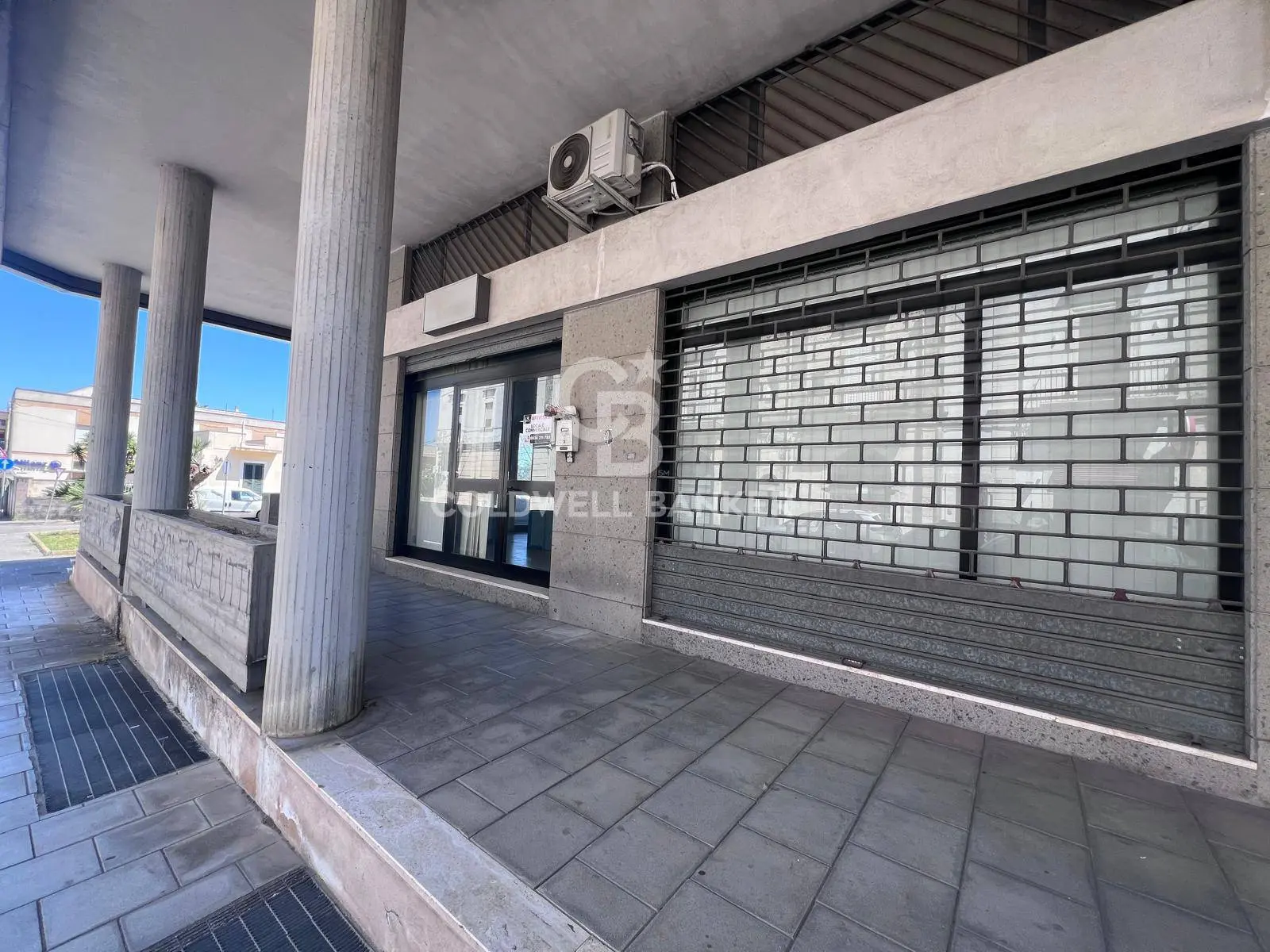 Immagine per Locale Commerciale in affitto a Galatina Via Corigliano 1