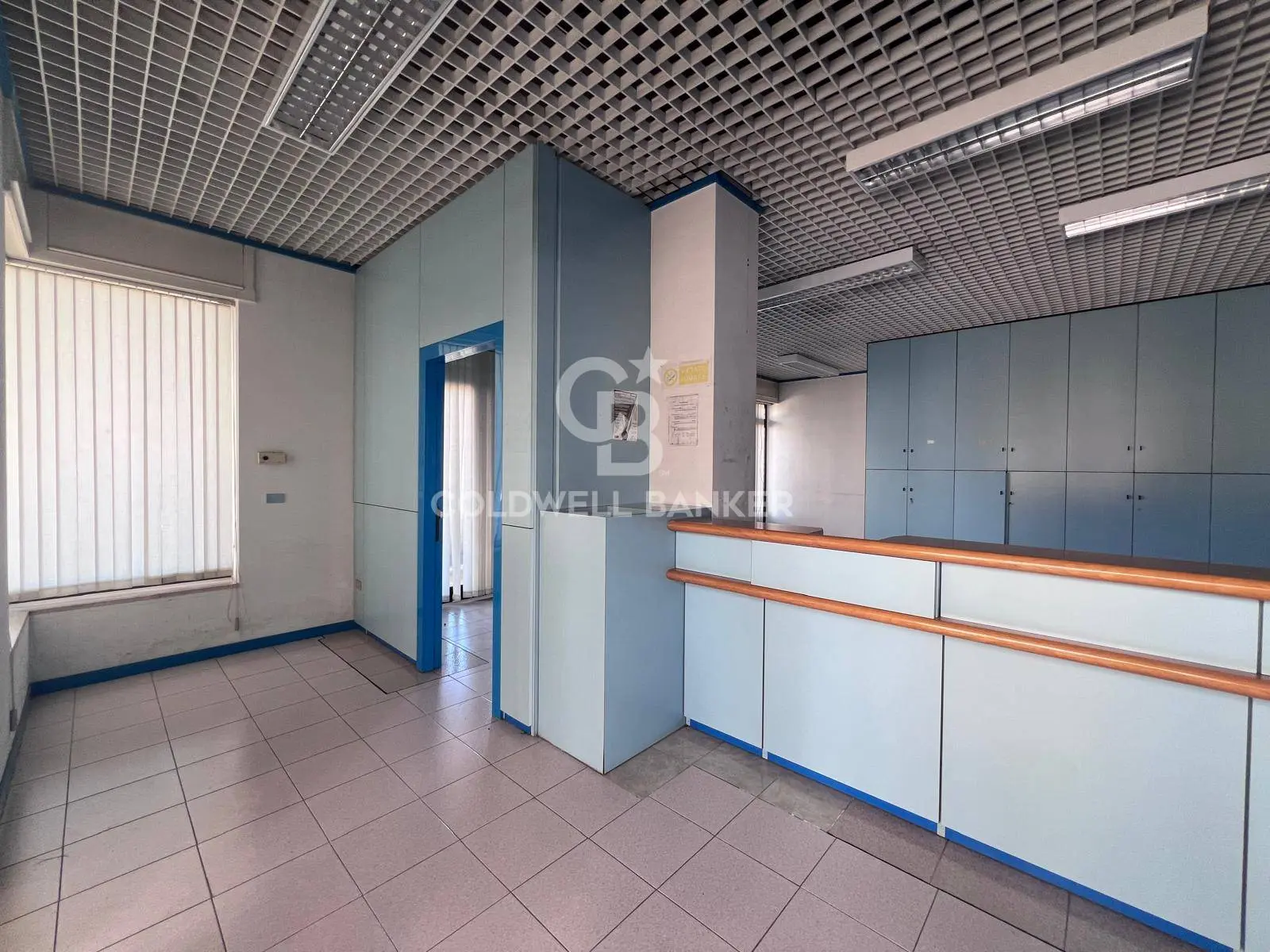 Immagine per Locale Commerciale in affitto a Galatina Via Corigliano 1