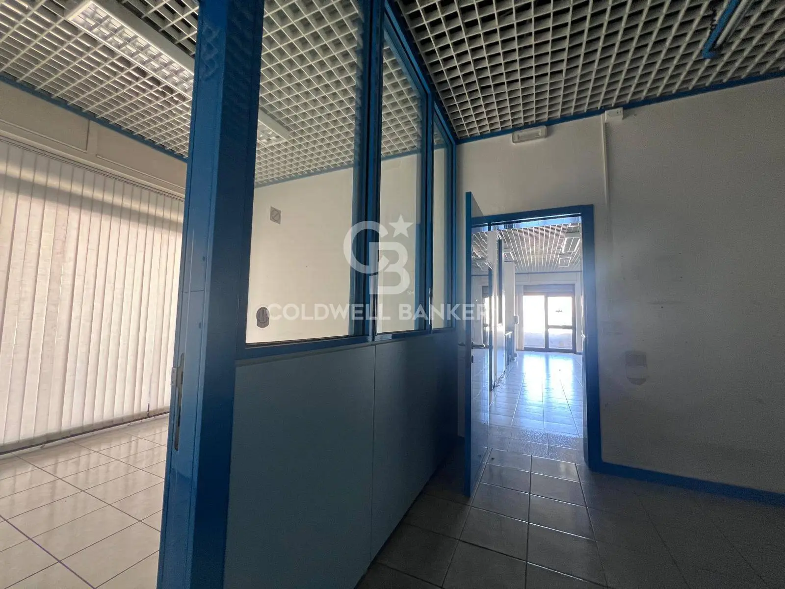 Immagine per Locale Commerciale in affitto a Galatina Via Corigliano 1