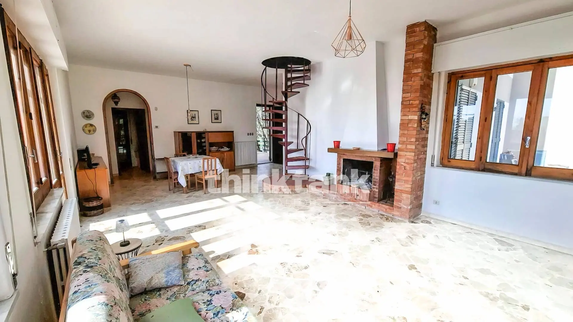 Immagine per Villa in vendita a Aci Sant'Antonio Via Silvio Pellico 