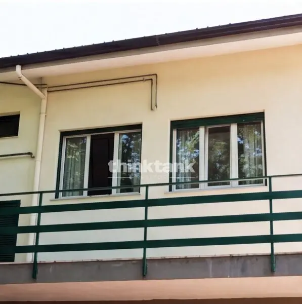 Villa via Silvio Pellico, Aci Sant'Antonio