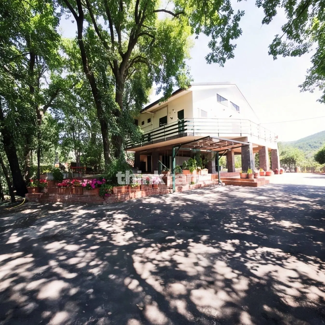 Immagine per Villa in vendita a Aci Sant'Antonio Via Silvio Pellico 