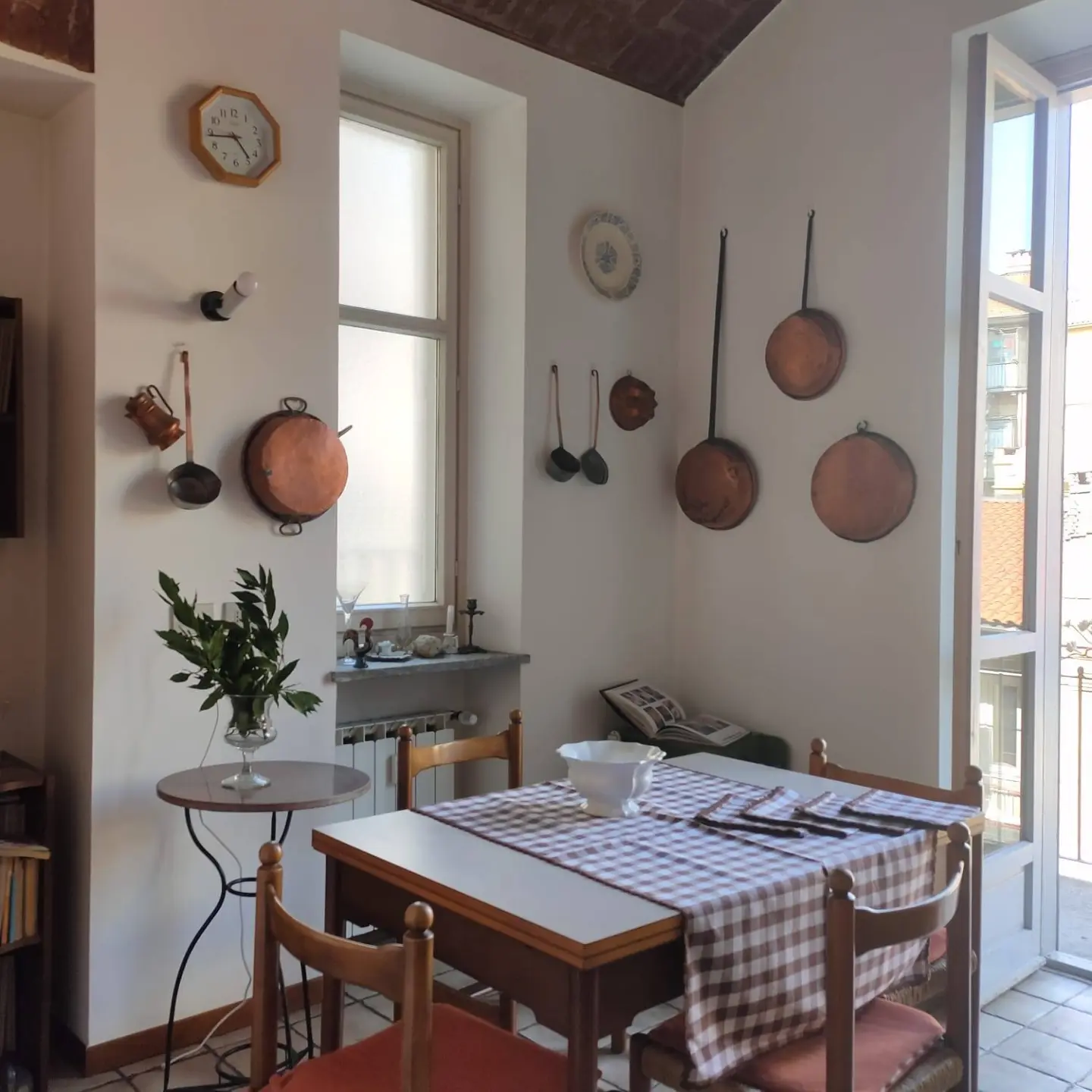 Immagine per Appartamento in affitto a Torino Via Vanchiglia 11