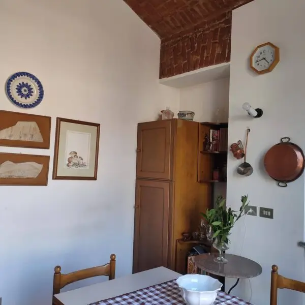 Appartamento via Vanchiglia 11, Torino