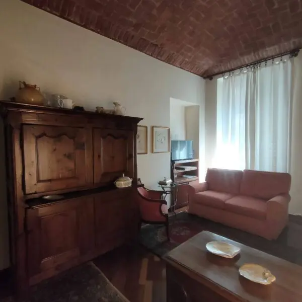 Appartamento via Vanchiglia 11, Torino