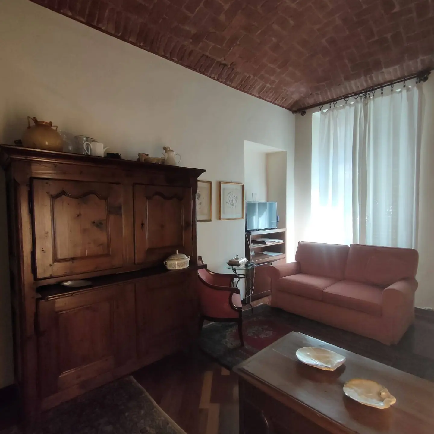 Immagine per Appartamento in affitto a Torino Via Vanchiglia 11
