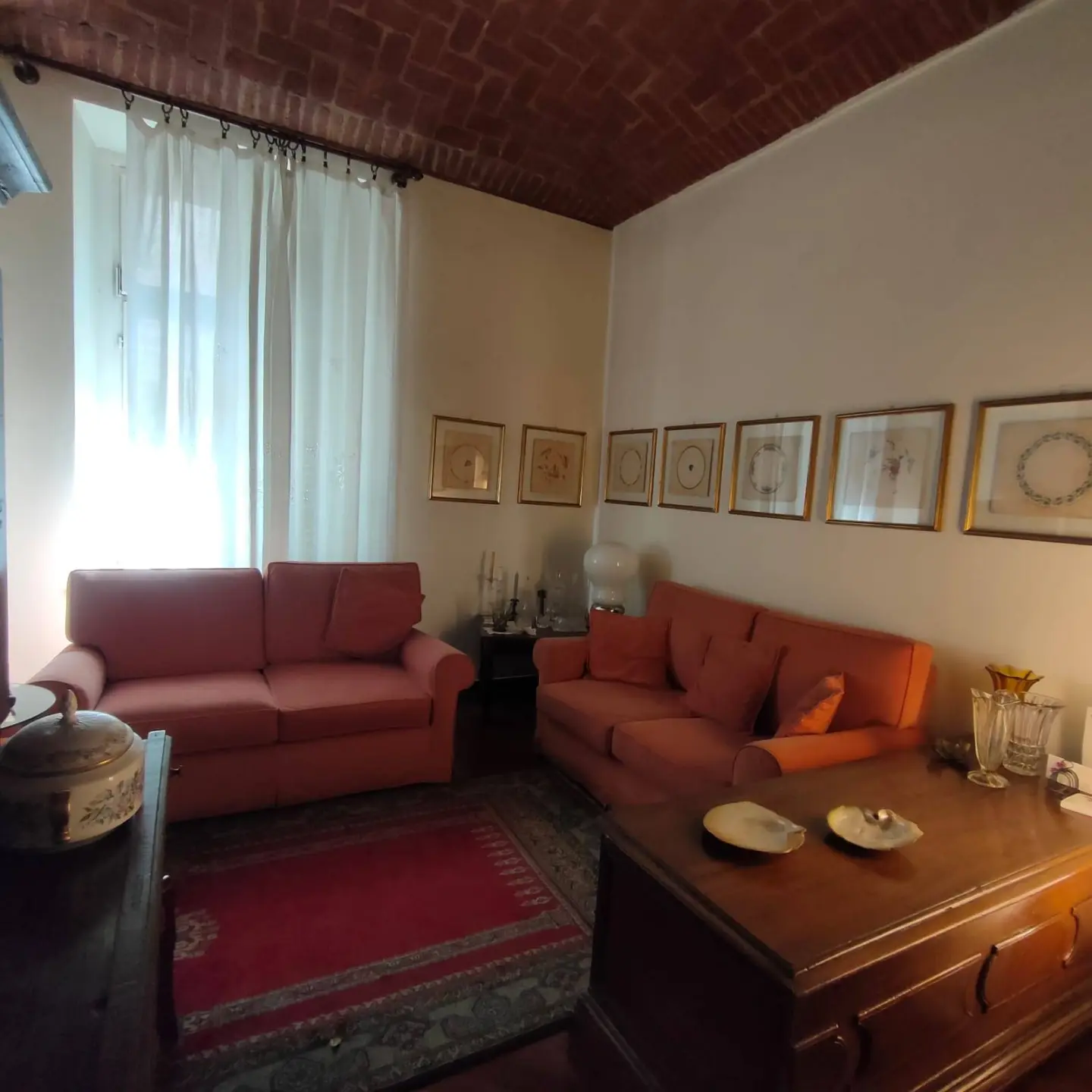 Immagine per Appartamento in affitto a Torino Via Vanchiglia 11