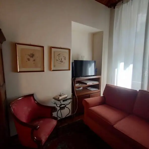 Appartamento via Vanchiglia 11, Torino