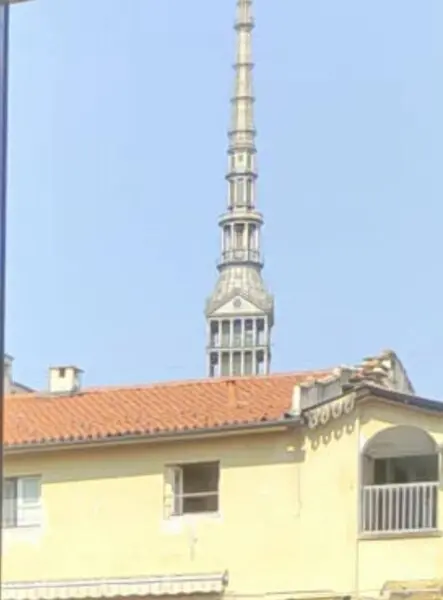 Appartamento via Vanchiglia 11, Torino