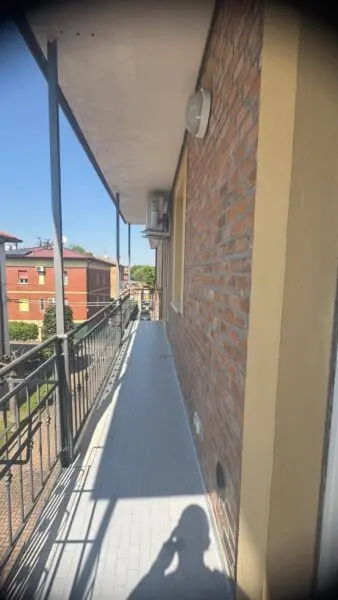 Appartamento strada Formigina, Modena
