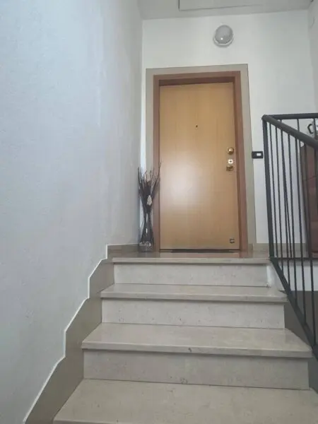 Appartamento strada Formigina, Modena