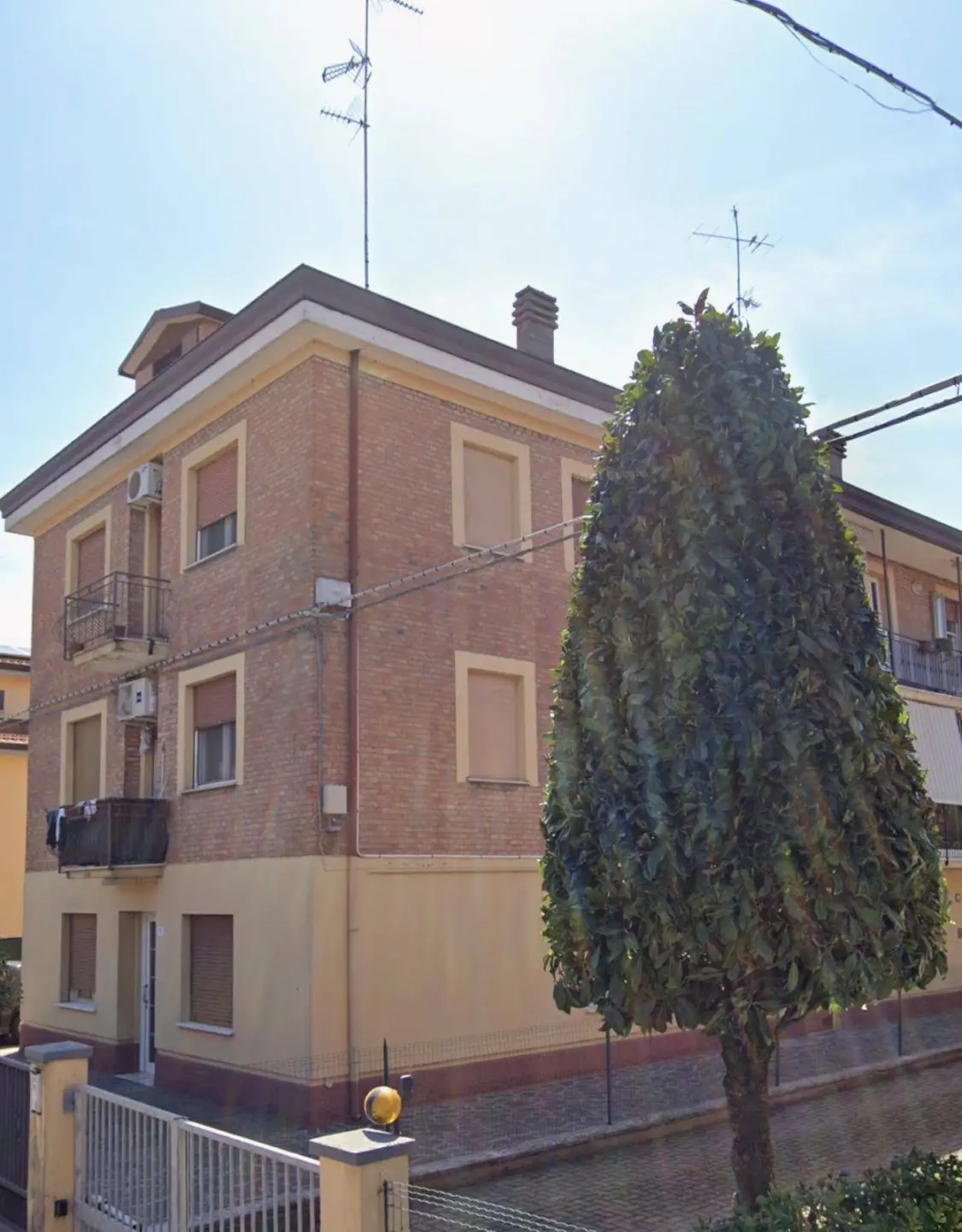 Immagine per Appartamento in vendita a Modena Strada Formigina 
