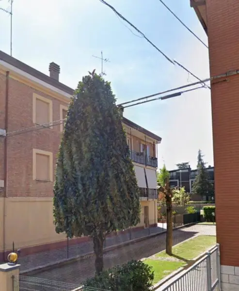 Appartamento strada Formigina, Modena