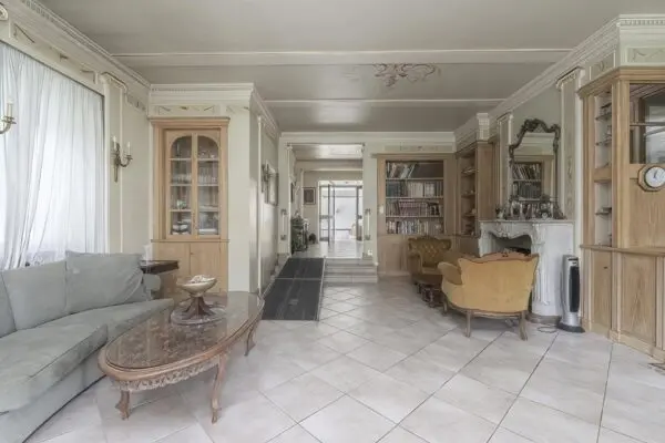 Villa via Silvio Pellico, San Gillio