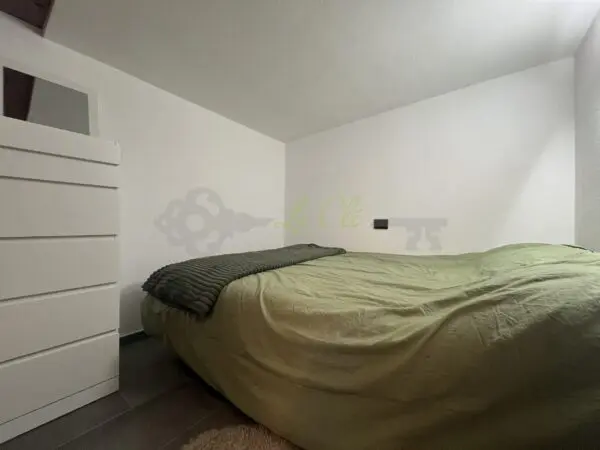 Monolocale via La Villette 20, Courmayeur